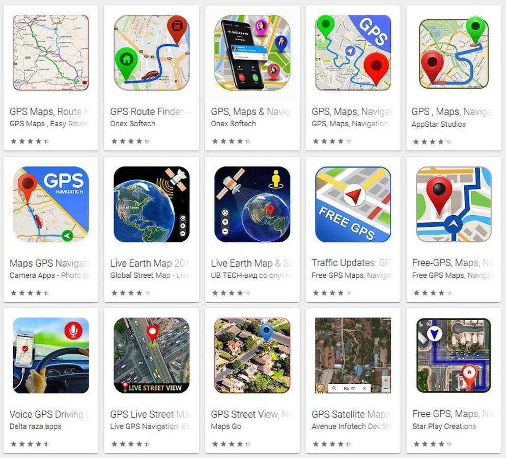 Android Gps Source Code Free Download