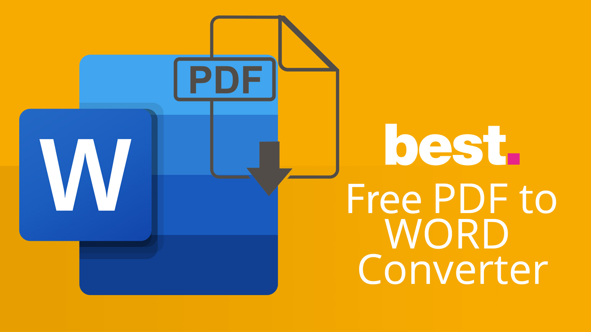 Free Download Pdf To Word Converter Without Code
