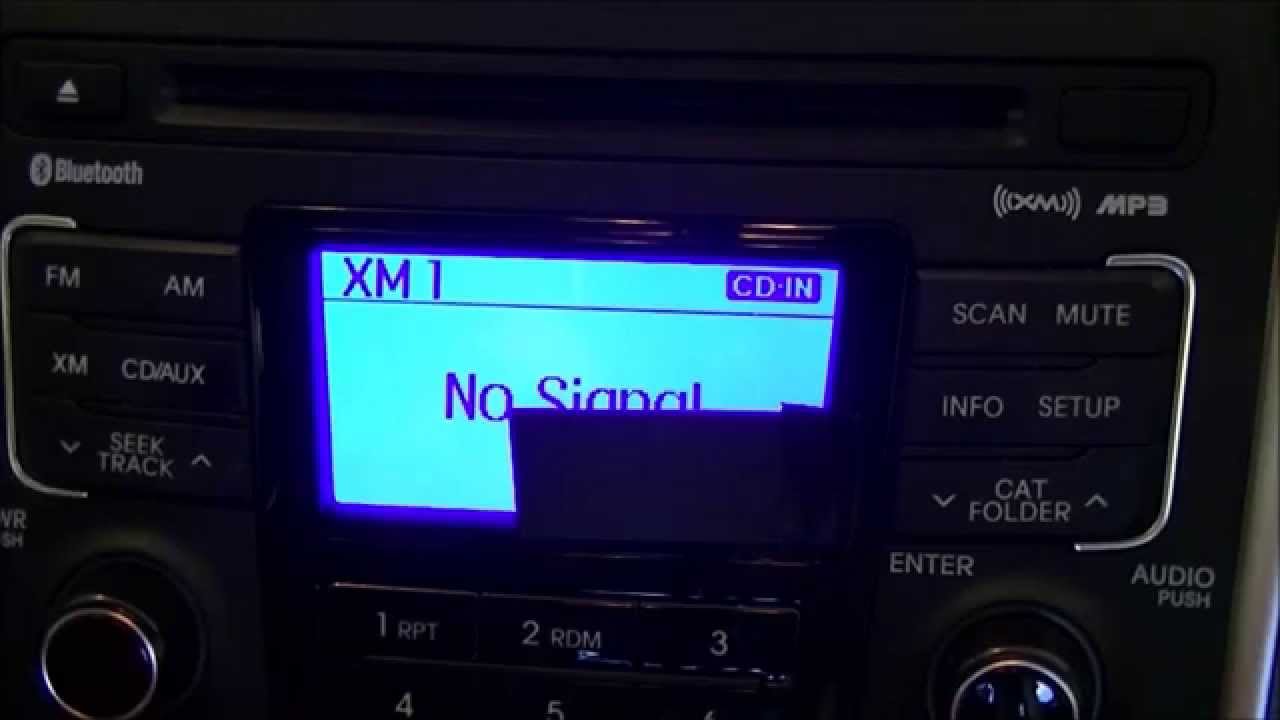Sirius Radio Free Activation Code